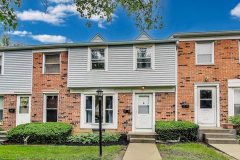 1016 Ashton Court Streamwood IL 60107