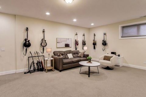 Tiny photo for 1045 W 34th Place, Chicago, IL 60608 (MLS # 12523676)