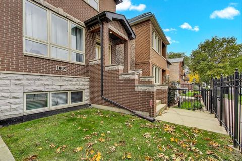 Tiny photo for 1045 W 34th Place, Chicago, IL 60608 (MLS # 12523676)