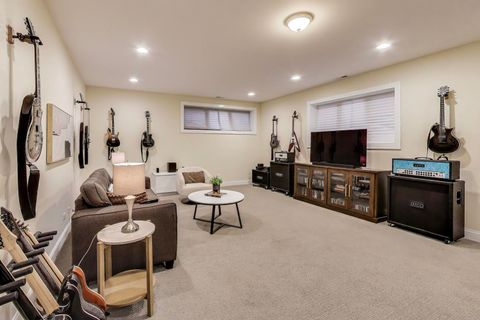 Tiny photo for 1045 W 34th Place, Chicago, IL 60608 (MLS # 12523676)
