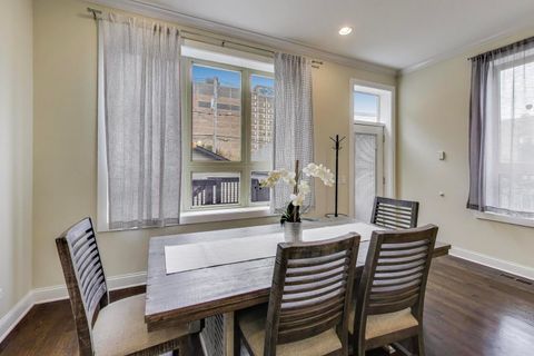 Tiny photo for 1045 W 34th Place, Chicago, IL 60608 (MLS # 12523676)