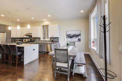 Tiny photo for 1045 W 34th Place, Chicago, IL 60608 (MLS # 12523676)