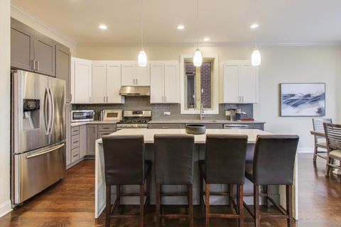 Tiny photo for 1045 W 34th Place, Chicago, IL 60608 (MLS # 12523676)