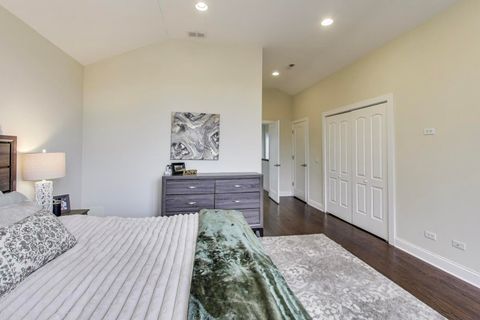 Tiny photo for 1045 W 34th Place, Chicago, IL 60608 (MLS # 12523676)