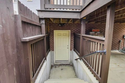 Tiny photo for 1045 W 34th Place, Chicago, IL 60608 (MLS # 12523676)