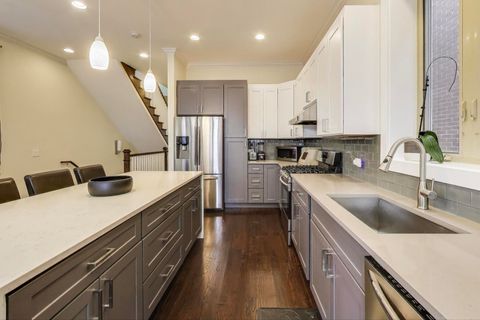 Tiny photo for 1045 W 34th Place, Chicago, IL 60608 (MLS # 12523676)