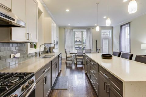 Tiny photo for 1045 W 34th Place, Chicago, IL 60608 (MLS # 12523676)