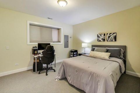 Tiny photo for 1045 W 34th Place, Chicago, IL 60608 (MLS # 12523676)