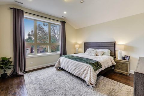 Tiny photo for 1045 W 34th Place, Chicago, IL 60608 (MLS # 12523676)