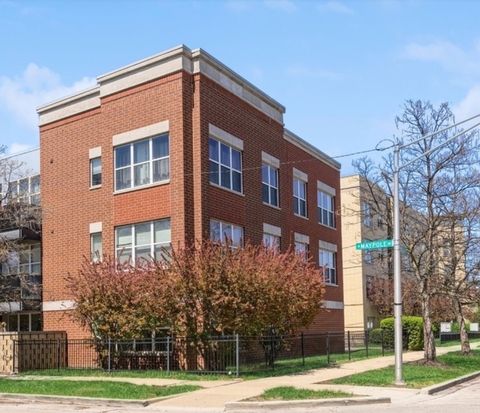 2238 W Maypole Avenue 303 Chicago IL 60612