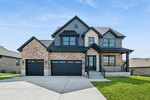Photo of 20507 Magnolia Court, Frankfort, IL 60423 (MLS # 12769578)