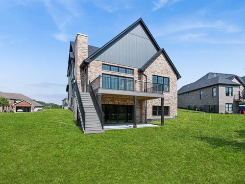 Tiny photo for 20507 Magnolia Court, Frankfort, IL 60423 (MLS # 12769578)
