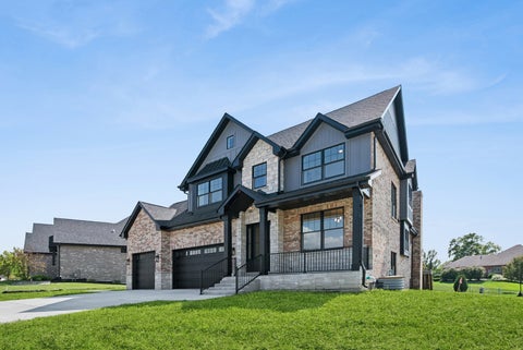 Tiny photo for 20507 Magnolia Court, Frankfort, IL 60423 (MLS # 12769578)