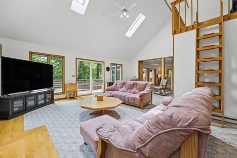 Tiny photo for 4 Oxbow Path, Galena, IL 61036 (MLS # 12767592)