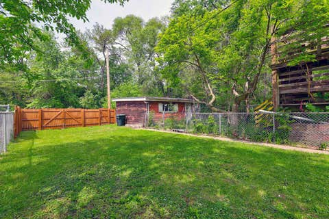Tiny photo for 306 E 118th Street, Chicago, IL 60628 (MLS # 12727814)