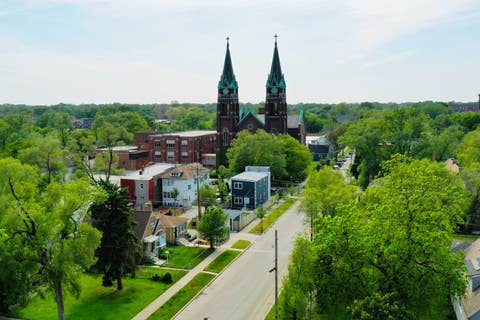 Tiny photo for 306 E 118th Street, Chicago, IL 60628 (MLS # 12727814)