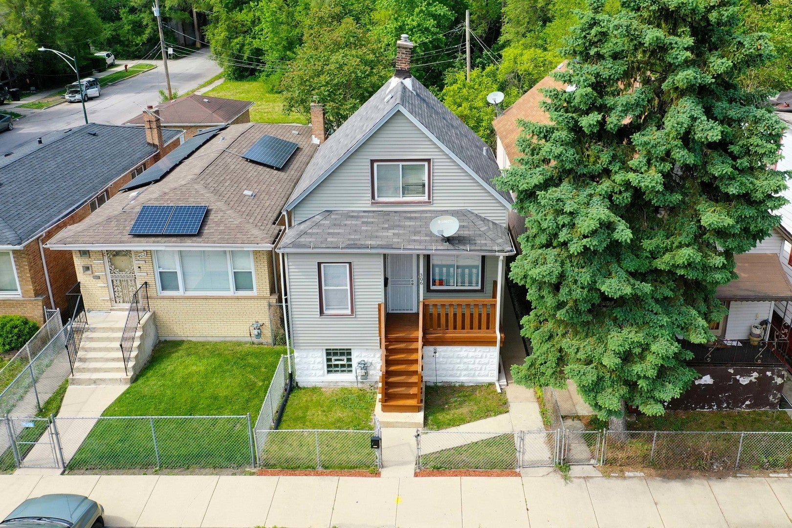 306 E 118th Street