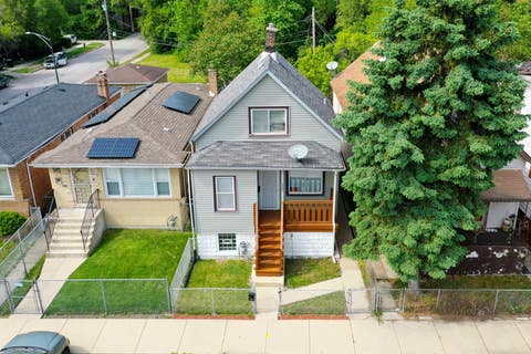 Tiny photo for 306 E 118th Street, Chicago, IL 60628 (MLS # 12727814)