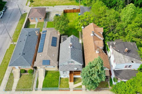 Tiny photo for 306 E 118th Street, Chicago, IL 60628 (MLS # 12727814)