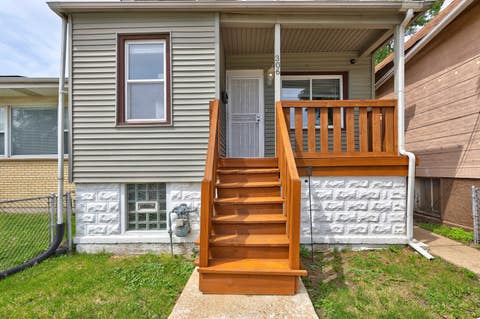 Tiny photo for 306 E 118th Street, Chicago, IL 60628 (MLS # 12727814)