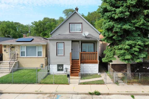 Tiny photo for 306 E 118th Street, Chicago, IL 60628 (MLS # 12727814)