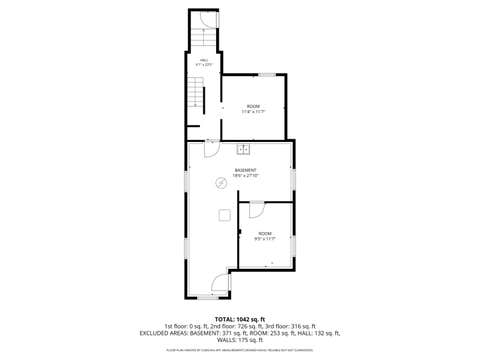 Tiny photo for 306 E 118th Street, Chicago, IL 60628 (MLS # 12727814)