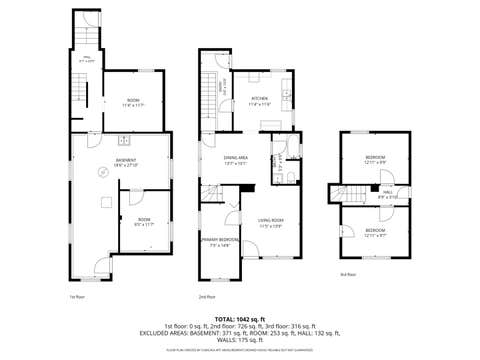 Tiny photo for 306 E 118th Street, Chicago, IL 60628 (MLS # 12727814)