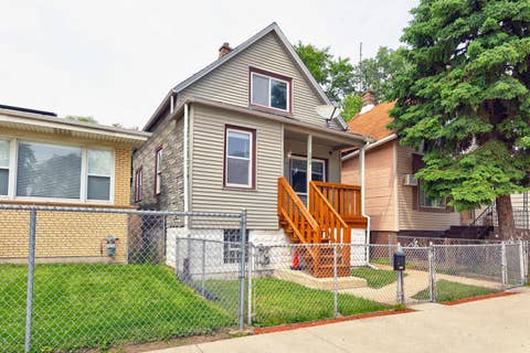 Tiny photo for 306 E 118th Street, Chicago, IL 60628 (MLS # 12727814)