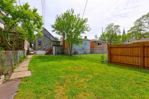 Tiny photo for 306 E 118th Street, Chicago, IL 60628 (MLS # 12727814)