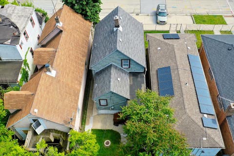 Tiny photo for 306 E 118th Street, Chicago, IL 60628 (MLS # 12727814)