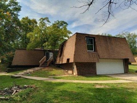 Photo of 1519 Sugar Valley Lane, Joliet, IL 60433 (MLS # 12475779)