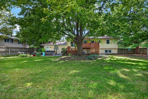 Tiny photo for 1710 Ebel Drive, Normal, IL 61761 (MLS # 12738501)