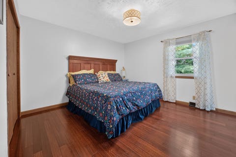 Tiny photo for 1710 Ebel Drive, Normal, IL 61761 (MLS # 12738501)