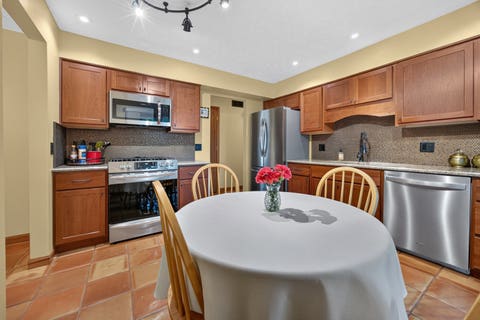 Tiny photo for 1710 Ebel Drive, Normal, IL 61761 (MLS # 12738501)