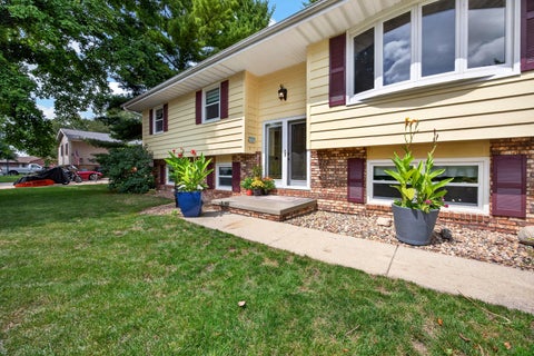 Tiny photo for 1710 Ebel Drive, Normal, IL 61761 (MLS # 12738501)