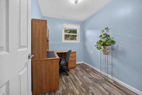 Tiny photo for 1710 Ebel Drive, Normal, IL 61761 (MLS # 12738501)