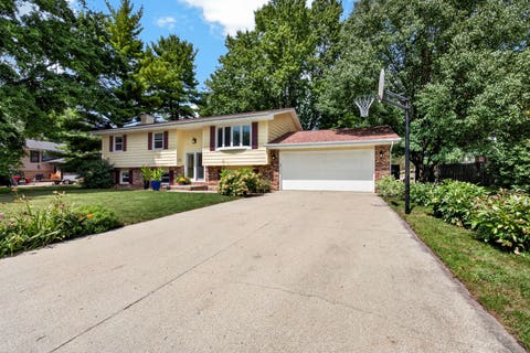 Tiny photo for 1710 Ebel Drive, Normal, IL 61761 (MLS # 12738501)