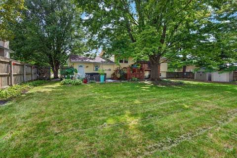 Tiny photo for 1710 Ebel Drive, Normal, IL 61761 (MLS # 12738501)