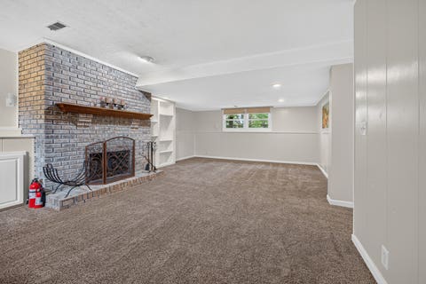 Tiny photo for 1710 Ebel Drive, Normal, IL 61761 (MLS # 12738501)
