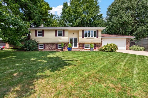 Photo of 1710 Ebel Drive, Normal, IL 61761 (MLS # 12738501)