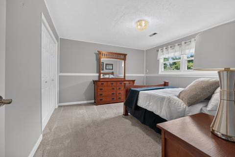 Tiny photo for 1710 Ebel Drive, Normal, IL 61761 (MLS # 12738501)