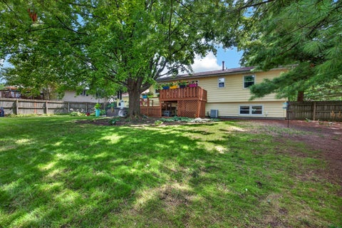 Tiny photo for 1710 Ebel Drive, Normal, IL 61761 (MLS # 12738501)