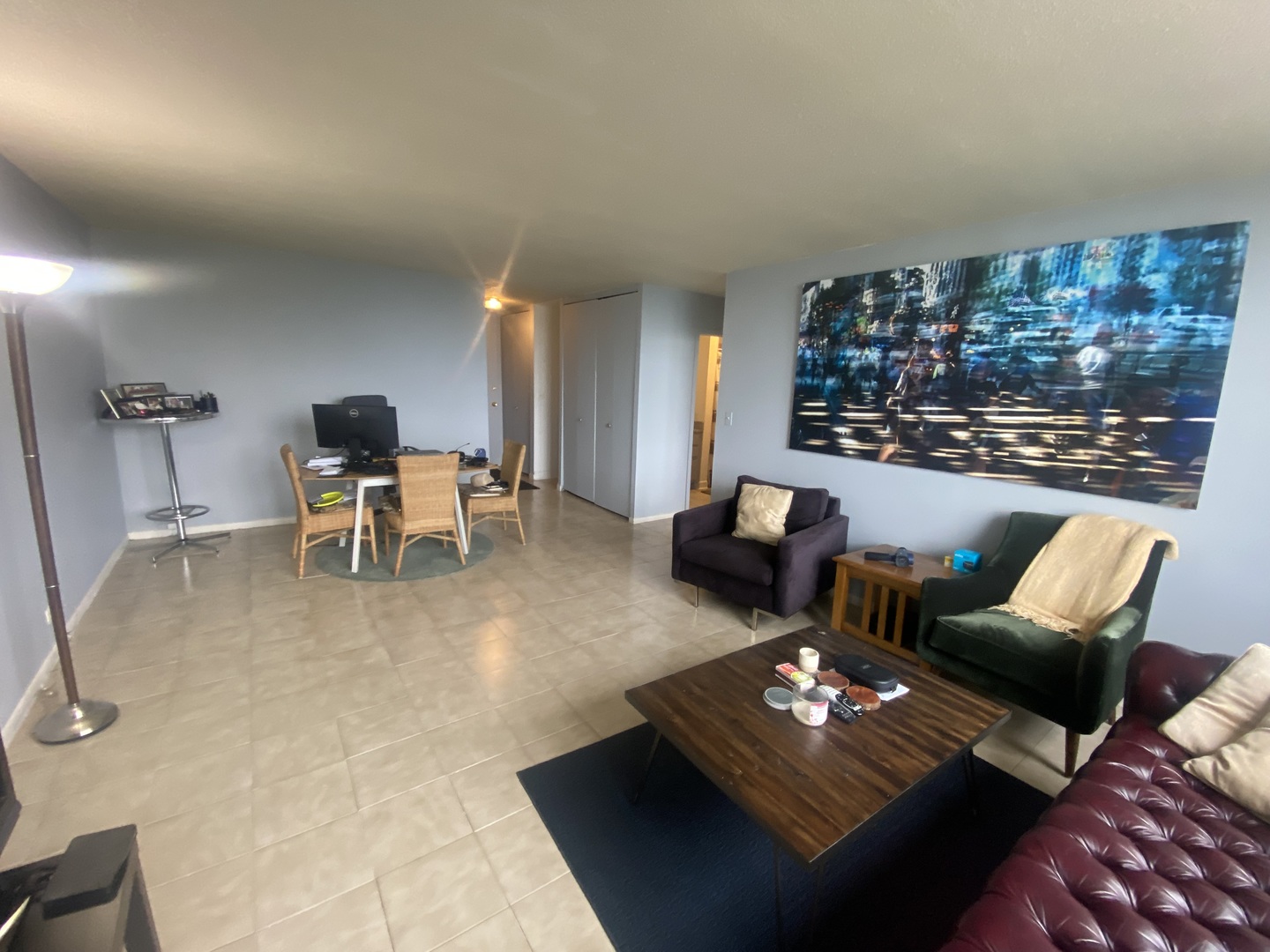 5100 N Marine Drive 16F