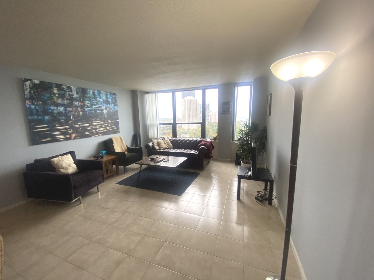 5100 N Marine Drive 16F