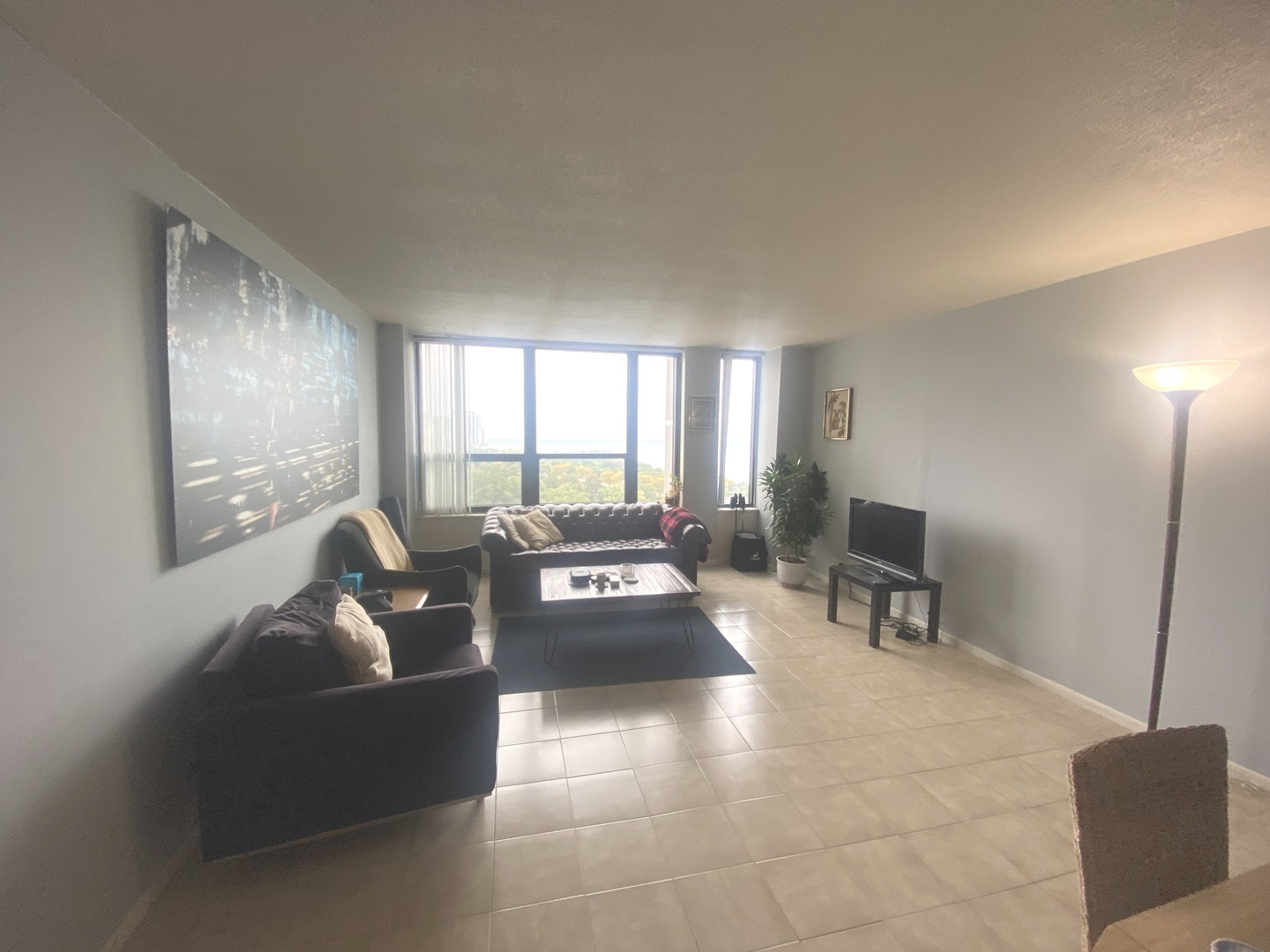 5100 N Marine Drive 16F