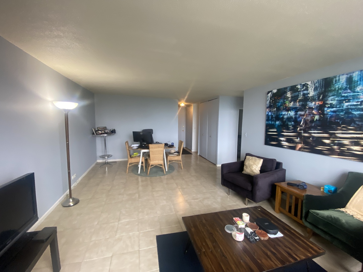 5100 N Marine Drive 16F