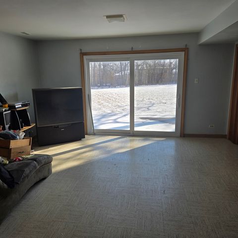 Tiny photo for 1915 TINA Lane, Flossmoor, IL 60422 (MLS # 12550302)