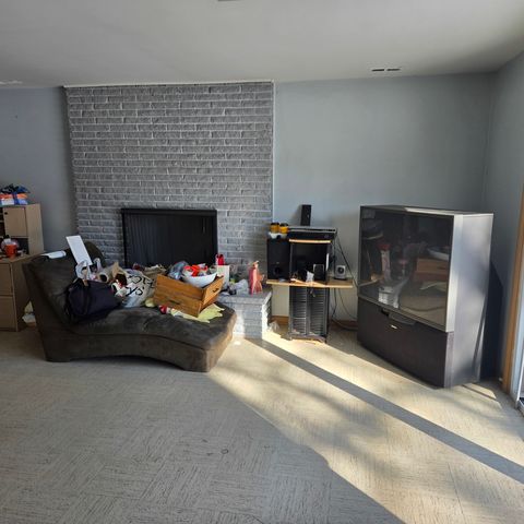 Tiny photo for 1915 TINA Lane, Flossmoor, IL 60422 (MLS # 12550302)