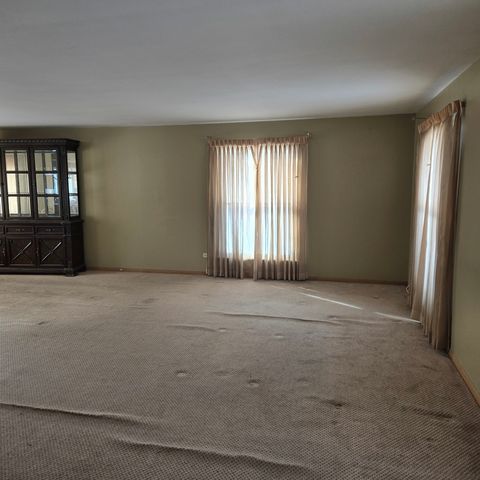 Tiny photo for 1915 TINA Lane, Flossmoor, IL 60422 (MLS # 12550302)