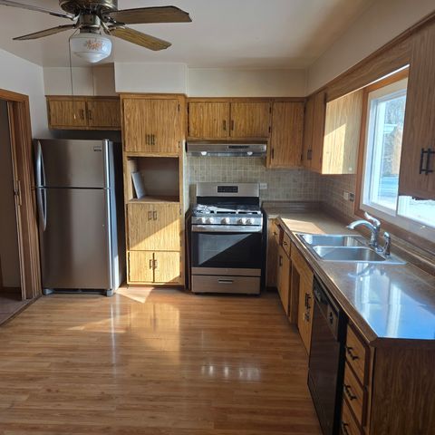 Tiny photo for 1915 TINA Lane, Flossmoor, IL 60422 (MLS # 12550302)